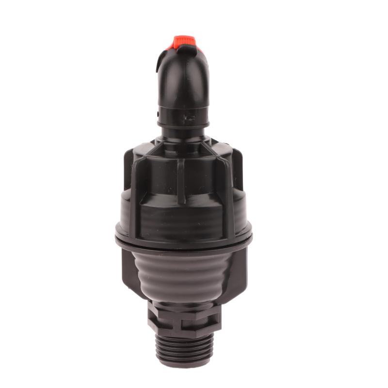 1/2" 360° Drehdüse Rasenbewässerung Sprinklerkopf Großflächige Automatische Garten Obstgarten Rasenbewässerung Bewässerungsgerät