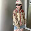 Girls' Lightweight Jacket Summer Thin Version