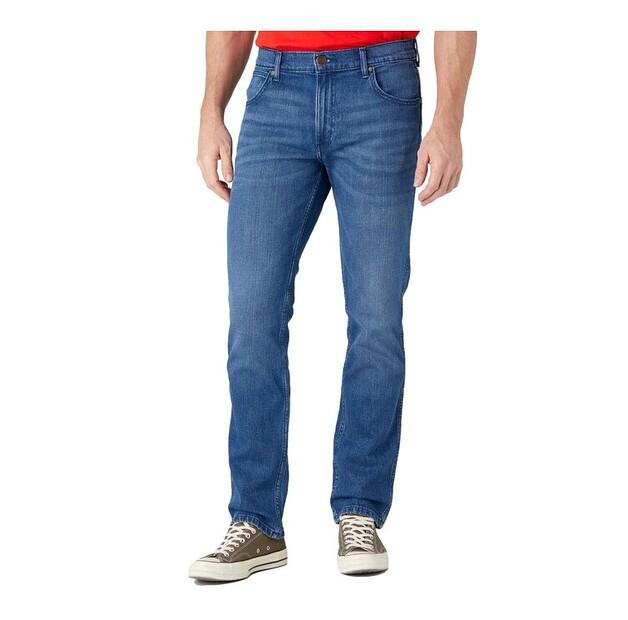 Джинсы Wrangler GREENSBORO EU 38_34