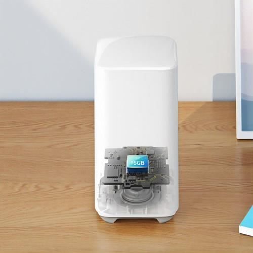 EUFY - 2 caméras de surveillance + 1 base - EufyCam2C