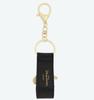 Tokyo Disney Resort Exclusive Headband Holder Keychain (Black)