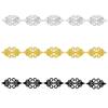 Multi-size Self-adhesive Mosaic Living Room Acrylic Tiles Mirror Sticker Decoration Art Wall Decal