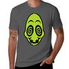 Oddworld Weird Tshirt Stain Resistant Casual Tee