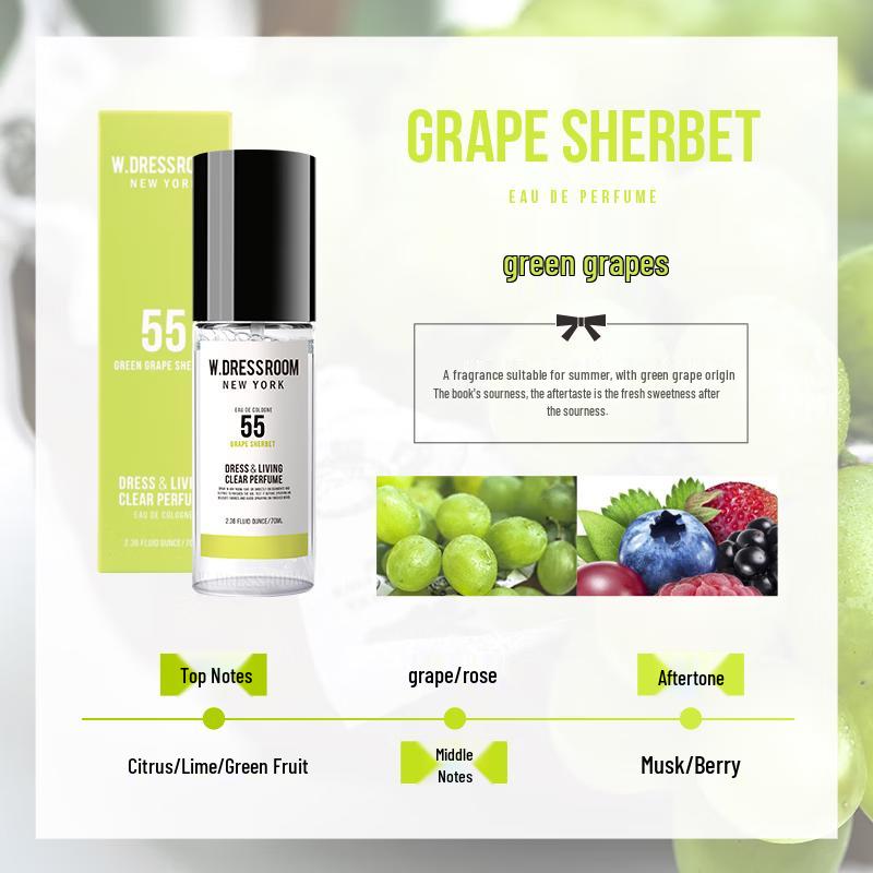 

W.DRESSROOM Платье и Жилой Прозрачный Парфюм