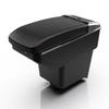 Volkswagen Old Polo Armrest Box Accessory - Central Hand Rest Box for Pineapple Jinqu Modification 