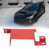 Boost Solenoid Cover Aluminum High Strength Replacement for        