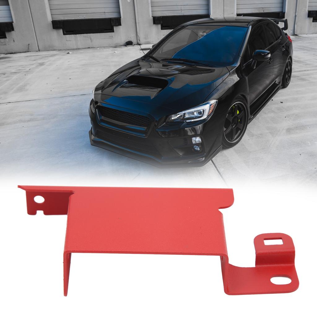 Boost Solenoid Cover Aluminum High Strength Replacement for