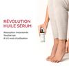 PODERM • PIEDS IRRITÉS ET SENSIBLES • Répare et apaise les irritations cutanées en 24h • Enrichi en Tea Tree • Swiss Made