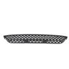 Front Bumper Lower Center Grille Protective Easy Install 9068850053 Replacement for Sprinter 906 2006-2013