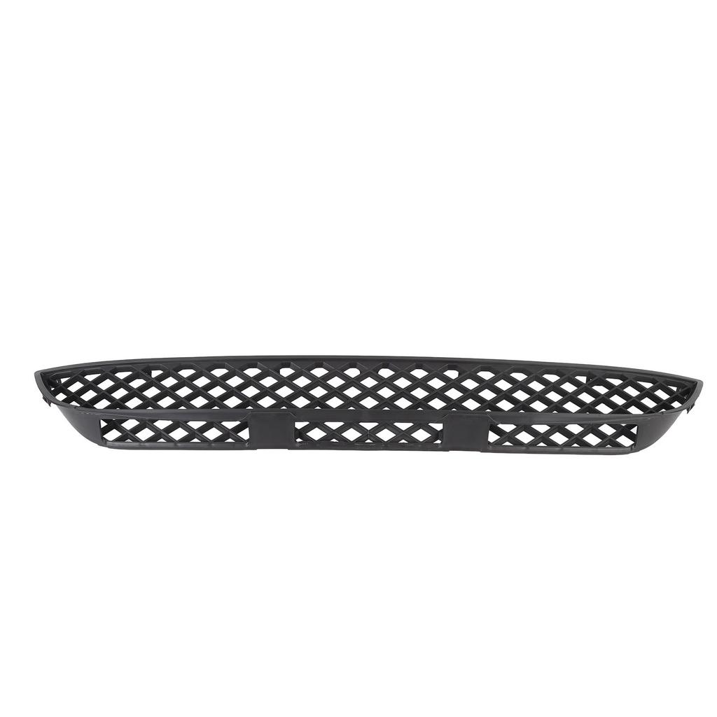 Front Bumper Lower Center Grille Protective Easy Install 9068850053 Replacement for Sprinter 906 2006-2013