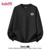 Baleno Men's Heavyweight American Style Graphic Sweatshirt