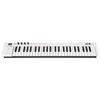 Midiplus X4 Mini MIDI Keyboard White Controller,