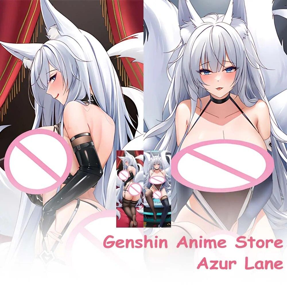 

Игра Azur Lane IJN Shinano Dakimakura, сексуальная наволочка для тела, наволочка отаку, наволочка в стиле аниме, чехол для подушки, декор для кровати, подарок