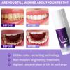 30ml Repairing And Whitening Toothpaste To Improve Tooth Sensitivity Fresh Breath Oral Periodontal Non-invasive Whitening Care