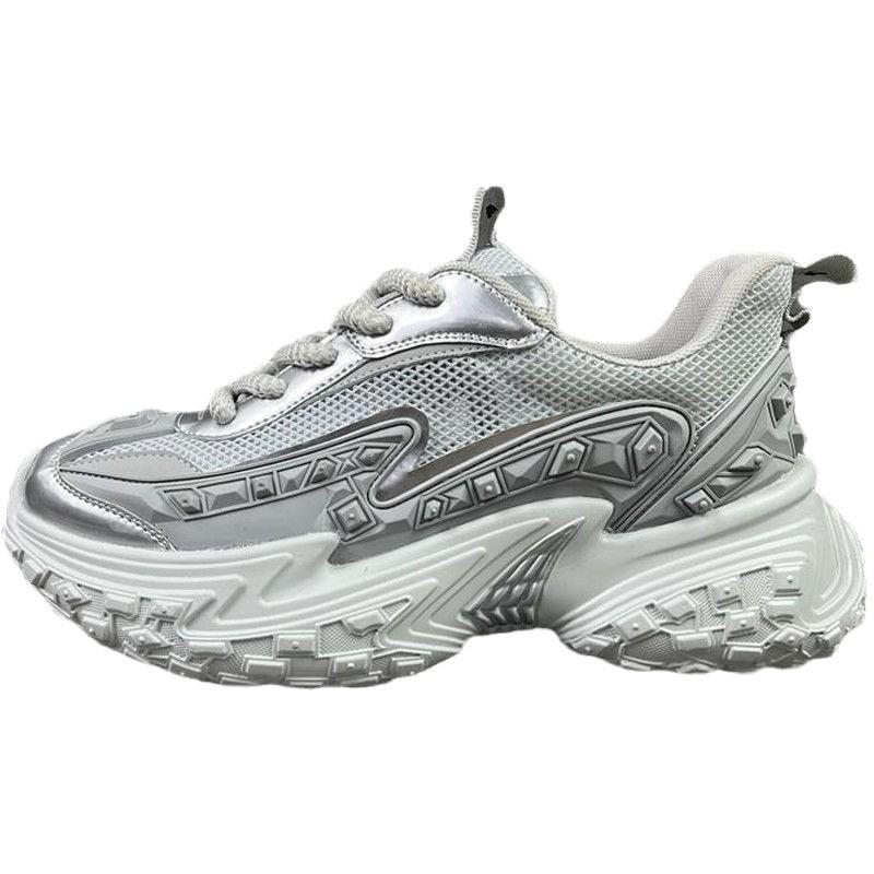 High-quality Men Luxury Sneakers Summer Vintage Versatile Badminton Tenis Sneaker Outdoor Wear-resistant Men Sport Running Shoes