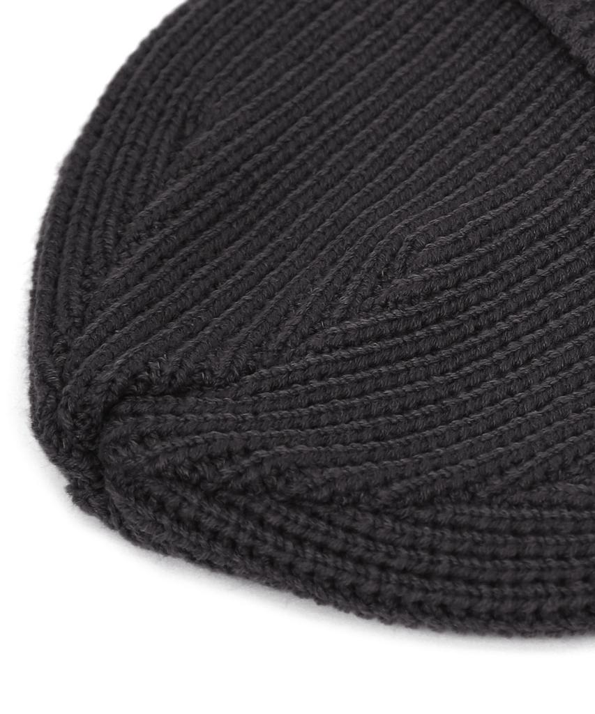 Eondeokeonteulol Slim Fit Beanie Beanie / Flex / Uc Overlap / Charcoal