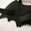 Halloween Pet Costume Funny Dog Cat Bat Wing Outfit with Adjustable Straps Unique Pet Cosplay Accessories for Small Medium Pets
