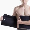 Fitness Waist Support Belt for Bodybuilding Sweat Shaper Abdomen Back Lumbar Brace Slimming Trainer Corset Workout