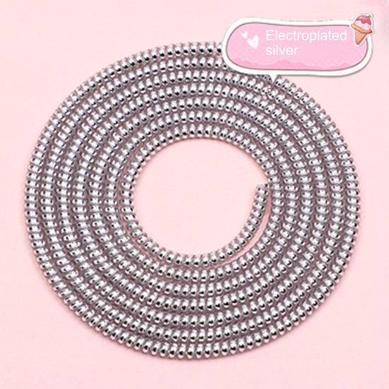 Protective Cover 1.4m PC Cool Stylish Drop Resistance Data Cable Protector Shell