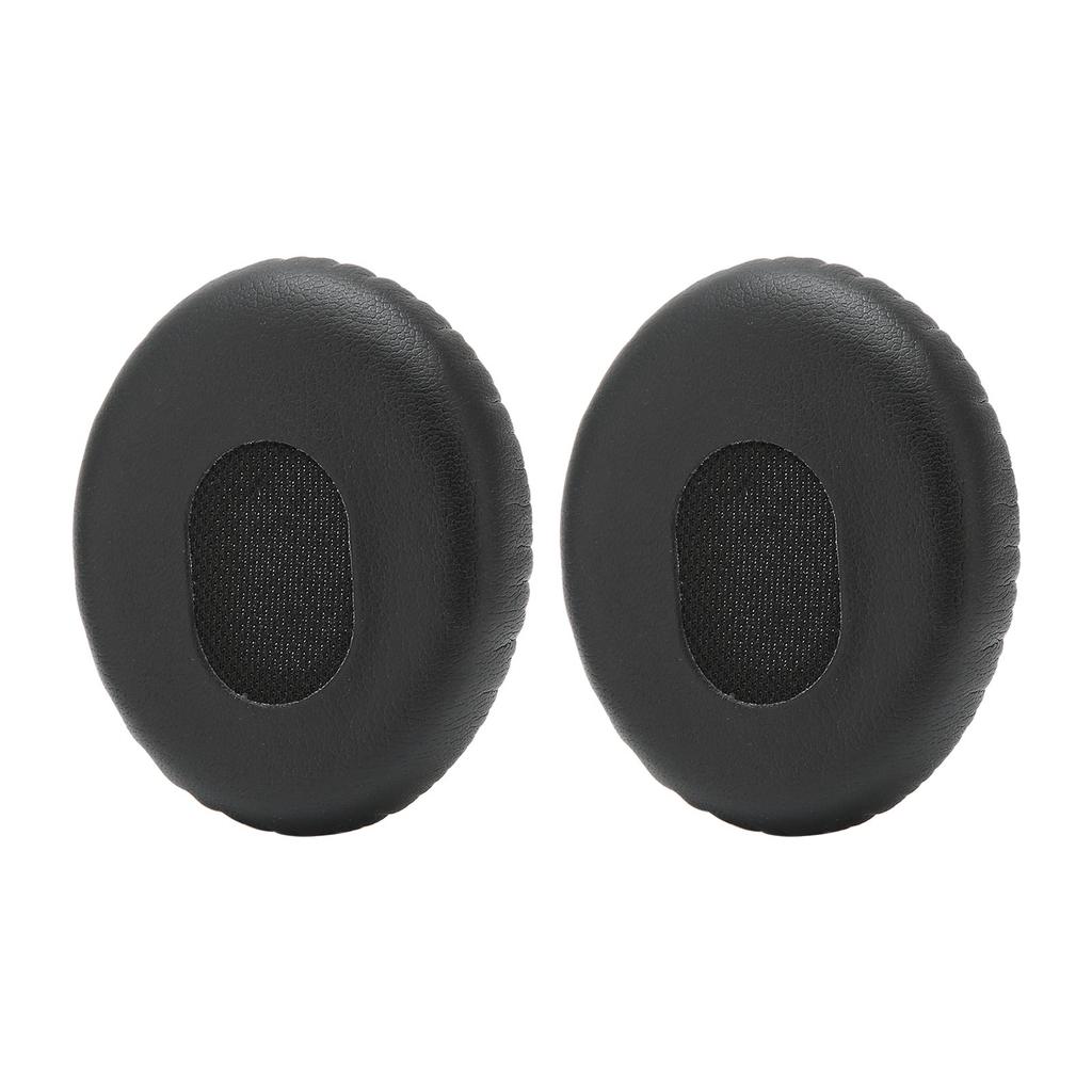 Headset Earpads Replacement Sponge Ear Pads Cover Cushions Fit for QC 3 Headphones
