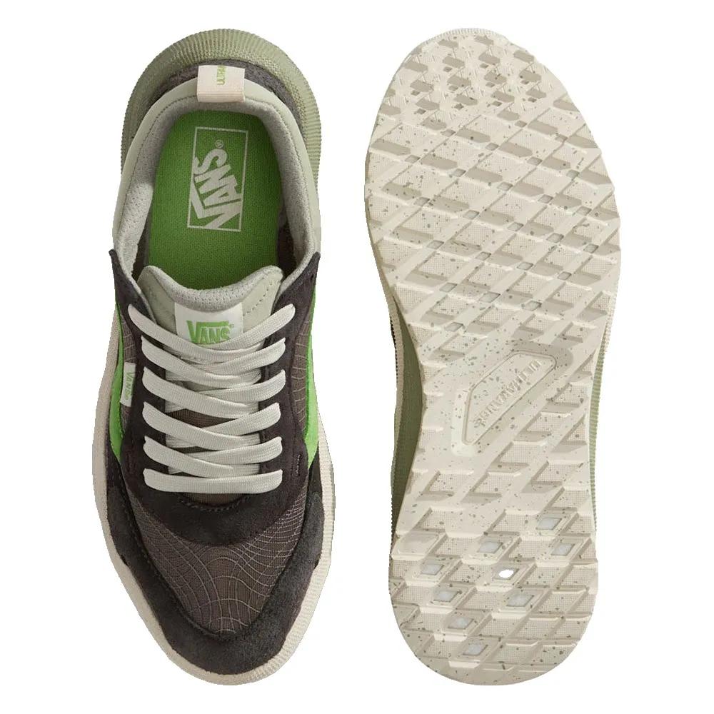 Vans Ultrarange Neo 2.0 sneakers Black