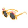 MINISO Cookie Ann Kids Sunglasses Cute Cartoon Anti UV Sun Shades Fun Children Eyewear