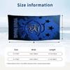 Beach Towel Rangers FC Print Custom Name Text Soft Towel for Swimming Pool
