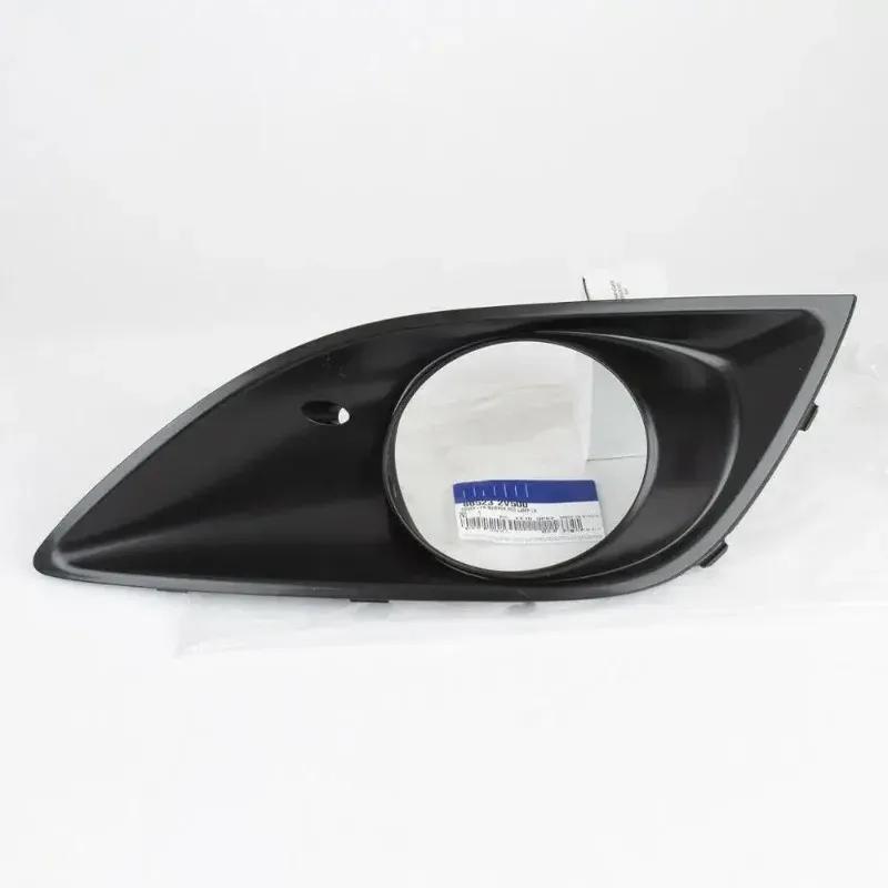 For H-yundai Veloster Turbo Fog Lamp Cover 2013-17 OEM 865232V500 865242V500