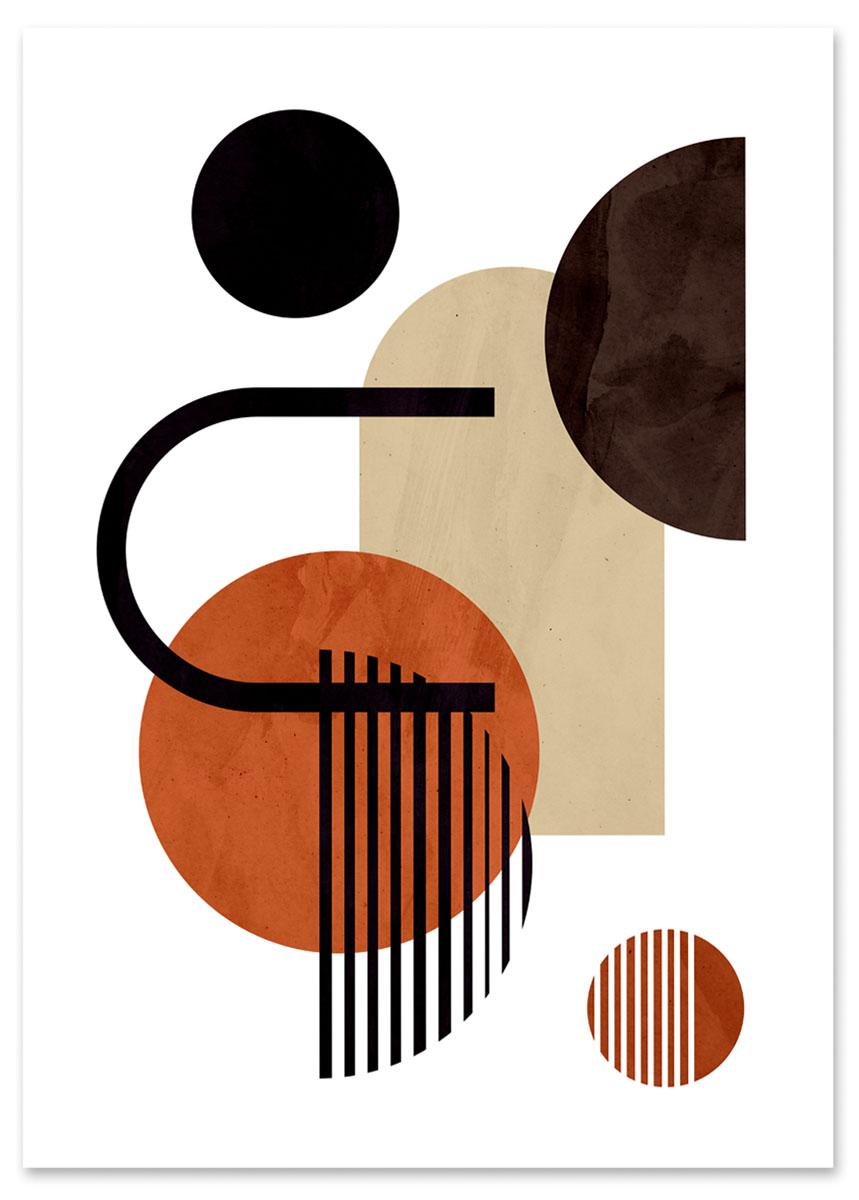 

Plakat plakaty ściana z plakatami 30x40 cm