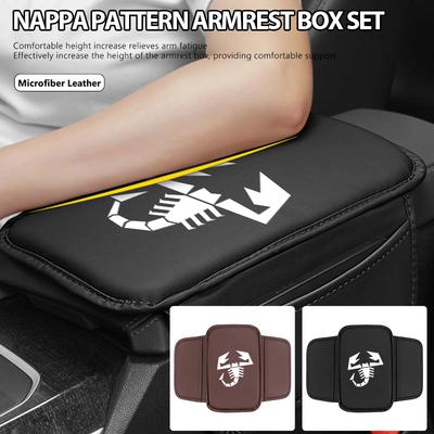 Accesorios Interior – Reposa brazos