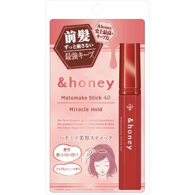  Honig-Tomaten-Make-up-Stift Mh4.0 9g Wiclear Co.  GmbH.