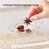 Deli 11L Food-Grade Rice Storage Container