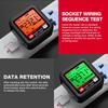 Huabo HT97 Series Socket Tester & Plug Phase Electroscope
