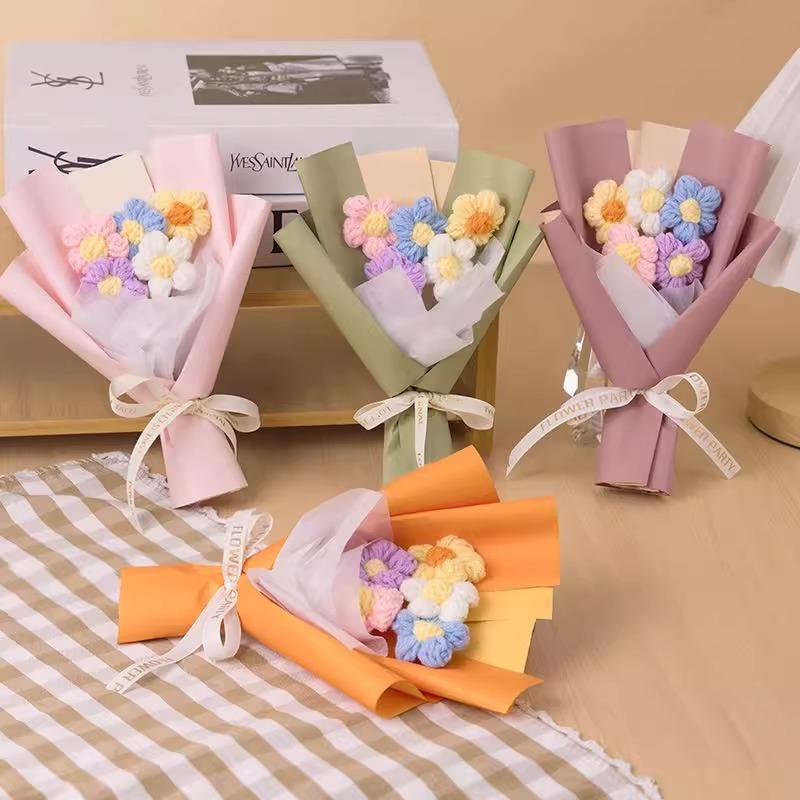 High Quality Artificial Flowers for Wedding Party Decoration, Home Room Decor Garden Birthday Festive Gift Ideas