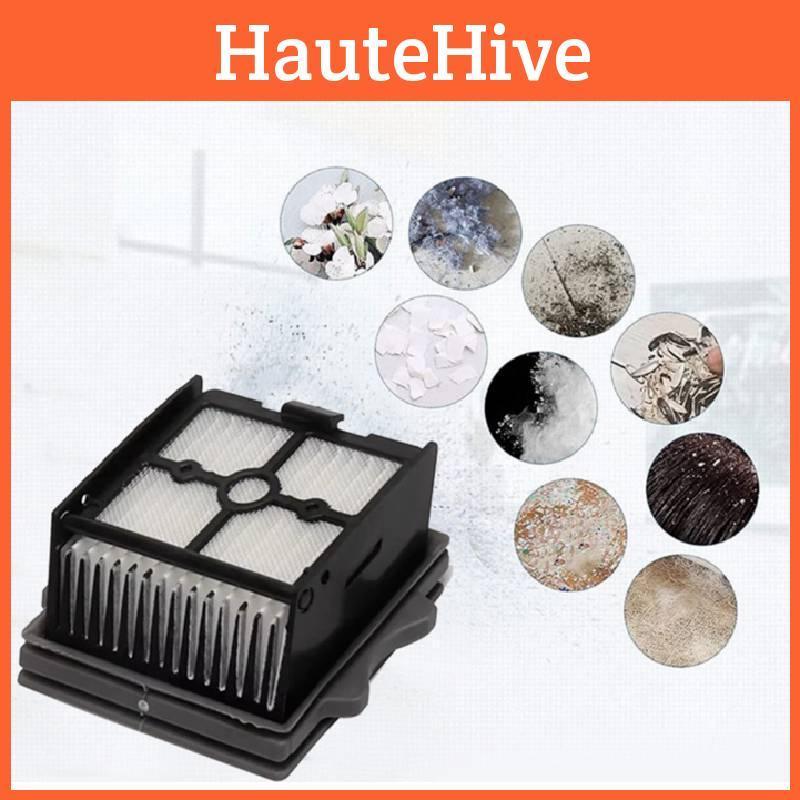 Hepa Filter For Tineco Floor One Switch S6 Stretch S6 For Home Maintenance Cleaning
