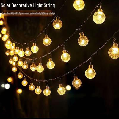 Iluminare – Ghirlande și lumini decorative