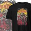 Thy Art Is Murder T-Shirt Metal Merch