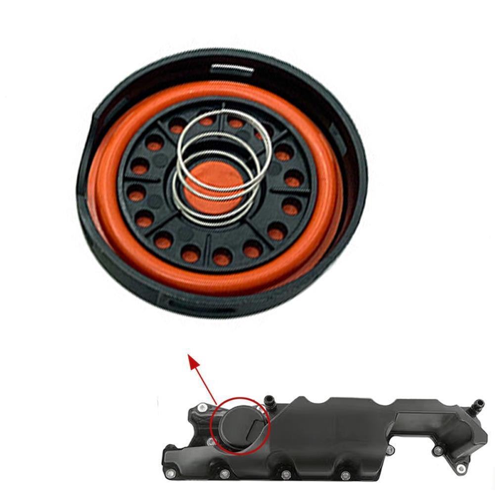 Oprava víka ventilů motoru 1 sada pro LR2 pro Volvo XC90 S80/V70/XC60