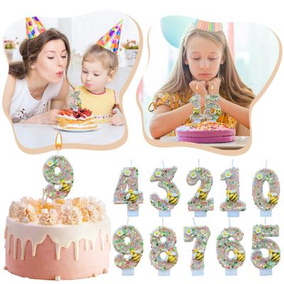 Svíčky – Ostatní svíčky