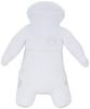 Marushin Disney Baymax Sleep Cushion, White, H36 x W19 x D16cm, Mother's Day, Birthday, Gift, 2215041500