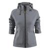 Printer Womens/Ladies Karting Soft Shell Jacket