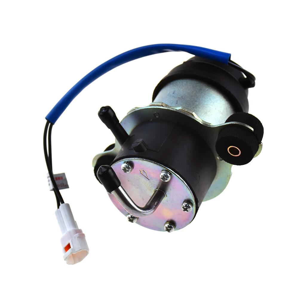 12V Universal Low-Pressure Automobile Electronic Pump General Fuel Pump 2-4Psi