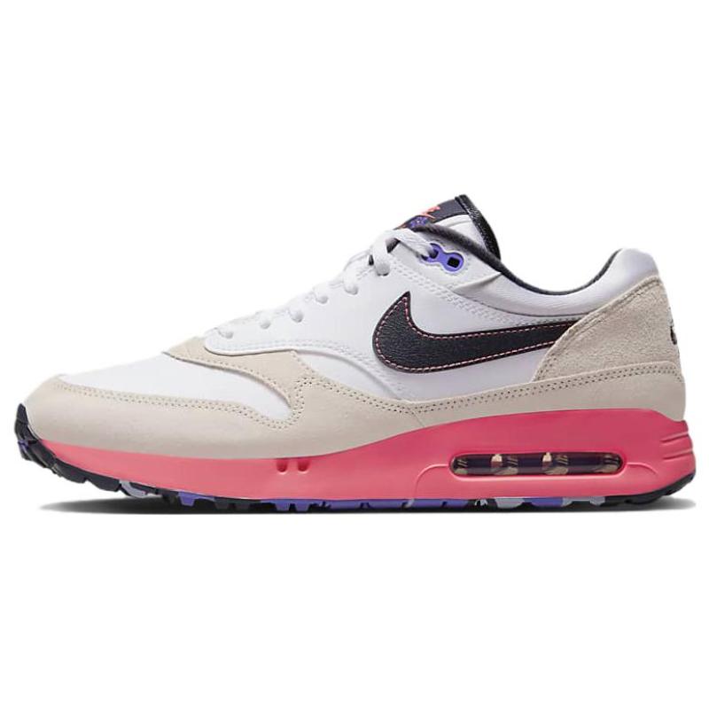 Nike Air Max 1 '86 Og Golf Nrg Big Bubble Flower City Sneakers Casual Shoes DX8437-106