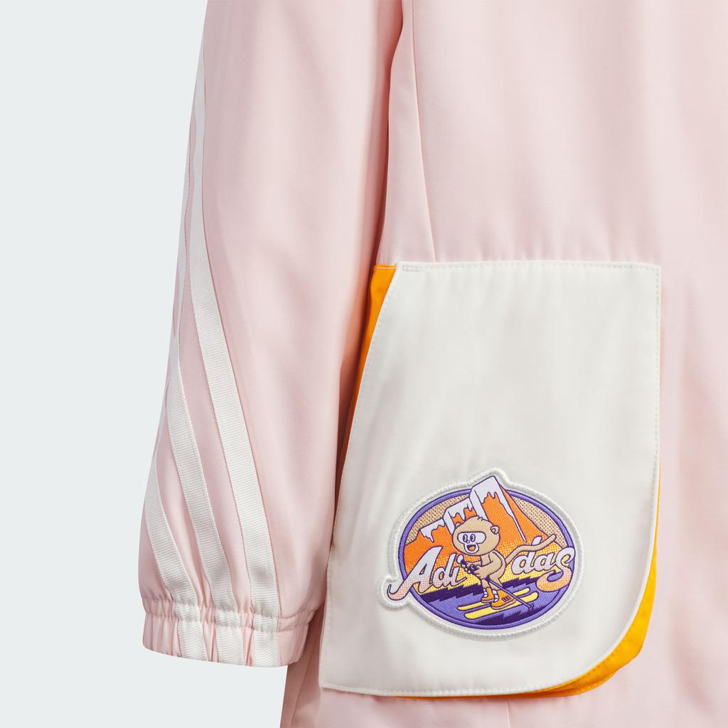 New Adidas Pre-school Jackets JC6940