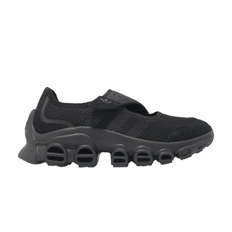 

adidas Adifom Megajane Triple Black Women Sneakers Core-Black JI2416 39⅓