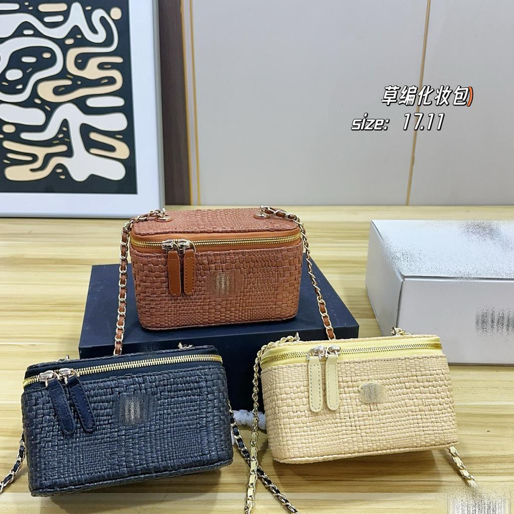 Mini Chain Bag for Women, Autumn/winter New Niche Design Box Bag, Versatile Single-shoulder Crossbody Bag