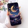 For Tecno Spark 8 8T 8C Cool Dragon Tiger Pattern Phone Case For Tecno Spark8C Spark8 KG5k KG6p Black Silicone Soft Cases Bumper