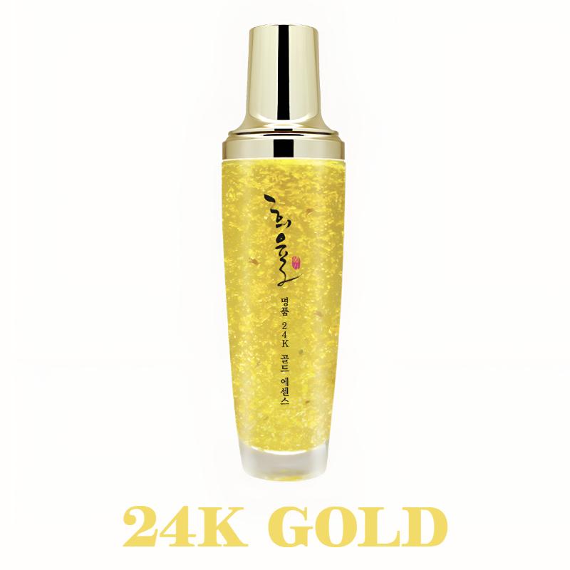 

LEBELAGE Heeyul Premium 24K Gold Essence 130ml