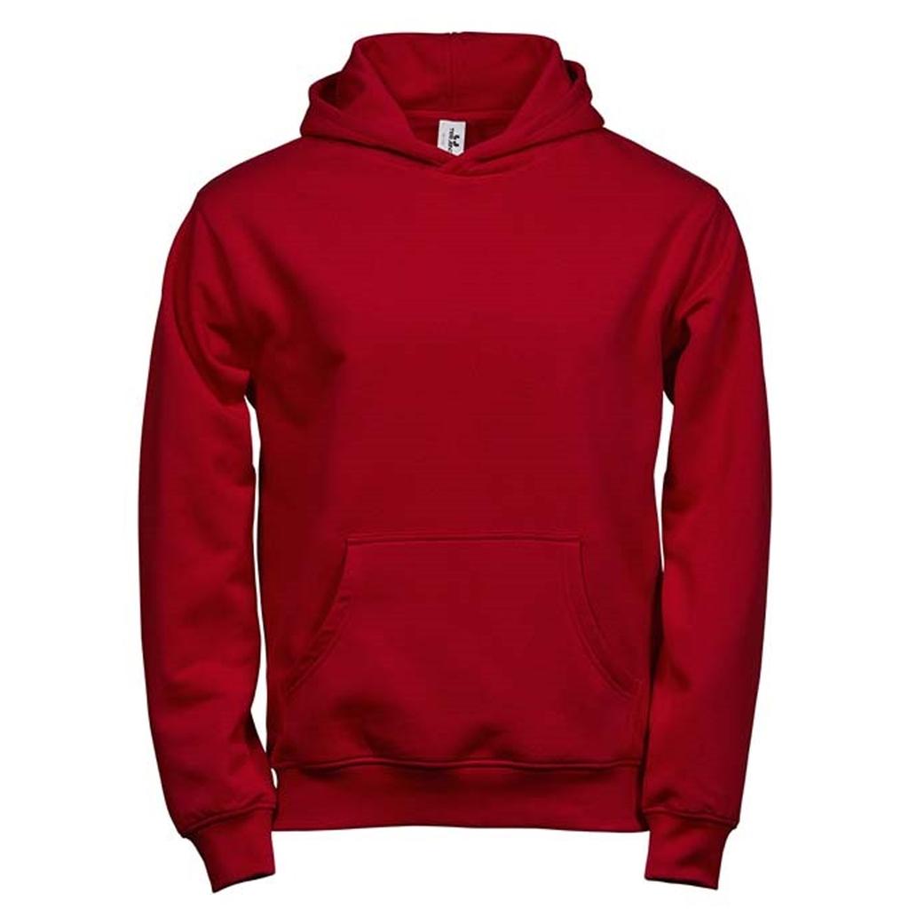 Tee Jays Childrens/Kids Power Hoodie