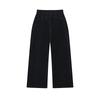 New FILA Knitted Sweatpants Women's F11W439609FBK